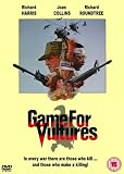 DVD : Game For Vultures