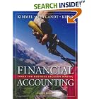 Click here to buy Financial Accounting: Tools for Business Decision Making by  Paul D. Kimmel, Jerry J. Weygandt, and Donald E. Kieso.