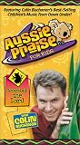 Aussie Praise for Kids : Remember the Lord (VHS)