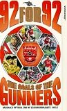 Review Vision Video Ltd.  / Arsenal - 92 For 92 - The Goals Of The Gunners