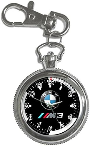 Rebble Bmw M E Forza Horizon Key Chain Watch