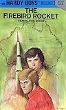 Hardy Boys 57: The Firebird Rocket (Hardy Boys)
