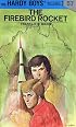 Hardy Boys 57: The Firebird Rocket (Hardy Boys)