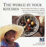 The World in your kitchen
