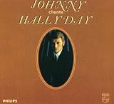 Johnny Chante Hallyday