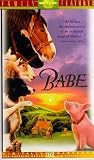 Babe (Clam) by Universal Studios
