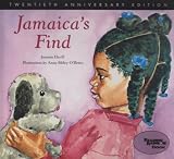 Jamaica`s Find [With Paperback Book] (Read-Along Book and CD Favorite)