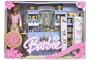 Barbie Play All Day Kitchen Doll #1