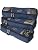 eBags Slim Packing Cubes - 3pc Set $13.12