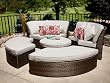 Varela Outdooor Solace Day Bed