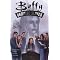Buffy Graphic Novels Chronology