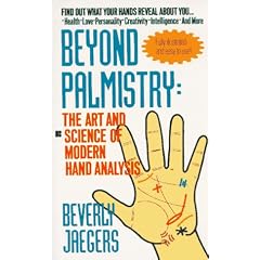 Beyond Palmistry: The Art and Science of Modern Hand Analysis