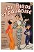 Jail Birds of Paradise - Movie Poster / Print -- Custom Framing Available