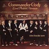 Revue Commander Cody and His Lost Planet Airmen  / Tales from the Ozone