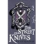The Street of Knives: Windjammer III (Windjammer)