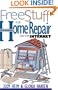 Free Stuff for Home Repair on the Internet (Free Stuff on the Internet)