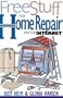 Free Stuff For Home Repair on the Internet