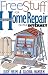 Free Stuff for Home Repair on the Internet (Free Stuff on the Internet)