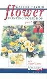Produkt-Bild: Hazel Sona-Watercolour Flower 2 [VHS] [UK Import]