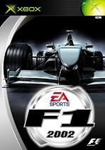 F1 2002