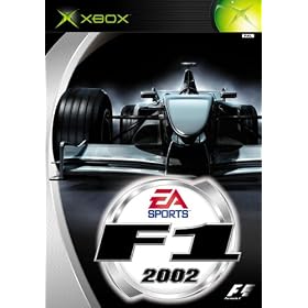 F1 2002