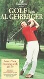 Golf With Al Geiberger by Best Film And Video