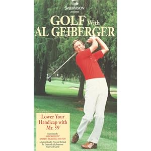 Golf With Al Geiberger movie