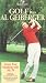 Golf With Al Geiberger [VHS]