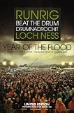 Runrig - Year of the Flood (1 DVD & 1 CD)