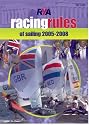 RYA Racing Rules of Sailing 2005-2008 (Royal Yachting Association)
