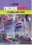RYA Racing Rules of Sailing 2005-2008 (Royal Yachting Association)