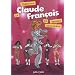 Chansons de Claude Fran�ois en bandes dessin�es