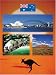 Ravensburger Puzzle - Australia (1000 pieces)