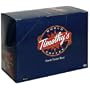 Timothy's World Coffee, Colombian Decaffeinated, 24-Count K-Cups for Keurig Brewers (Pack of 2)