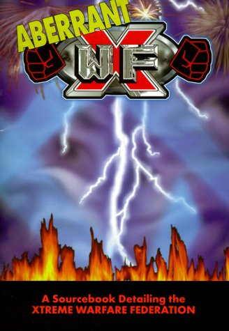 Cover image : Aberrant (Aberrant)