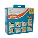 Dream Baby Bathroom Safety Value Pack