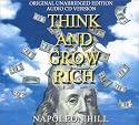 Think and Grow Rich (Original,Unabridged Edition 10 CD Set)