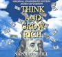 Think and Grow Rich (Original,Unabridged Edition 10 CD Set)