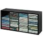 Hama CD Box ST-60, Black