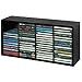 Hama CD Box ST-60, Black
