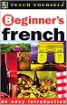 Teach Yourself Beginner's French (With Audio)