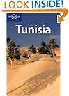 Lonely Planet Tunisia