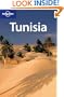 Lonely Planet Tunisia