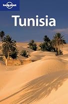 Tunisia (Lonely Planet Country Guide)