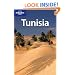 Tunisia (Lonely Planet Country Guide)