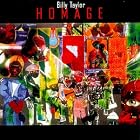 Homage by  Billy Taylor 