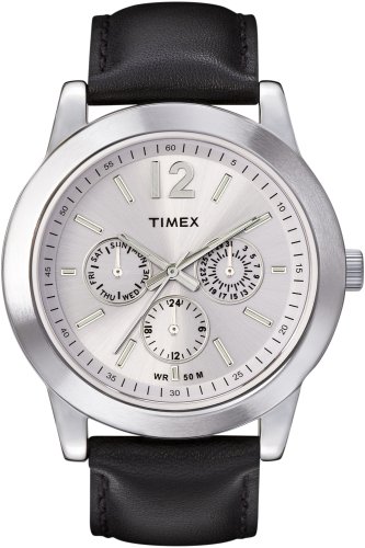 Timex Herrenuhren Multifunktion T2M809