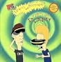 Beavis and Butthead in Virtual Stupidity