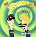 Software : Beavis and Butt-head in Virtual Stupidity