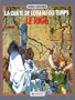 La Qu�te de l'oiseau du temps, tome 3 : Le Rige